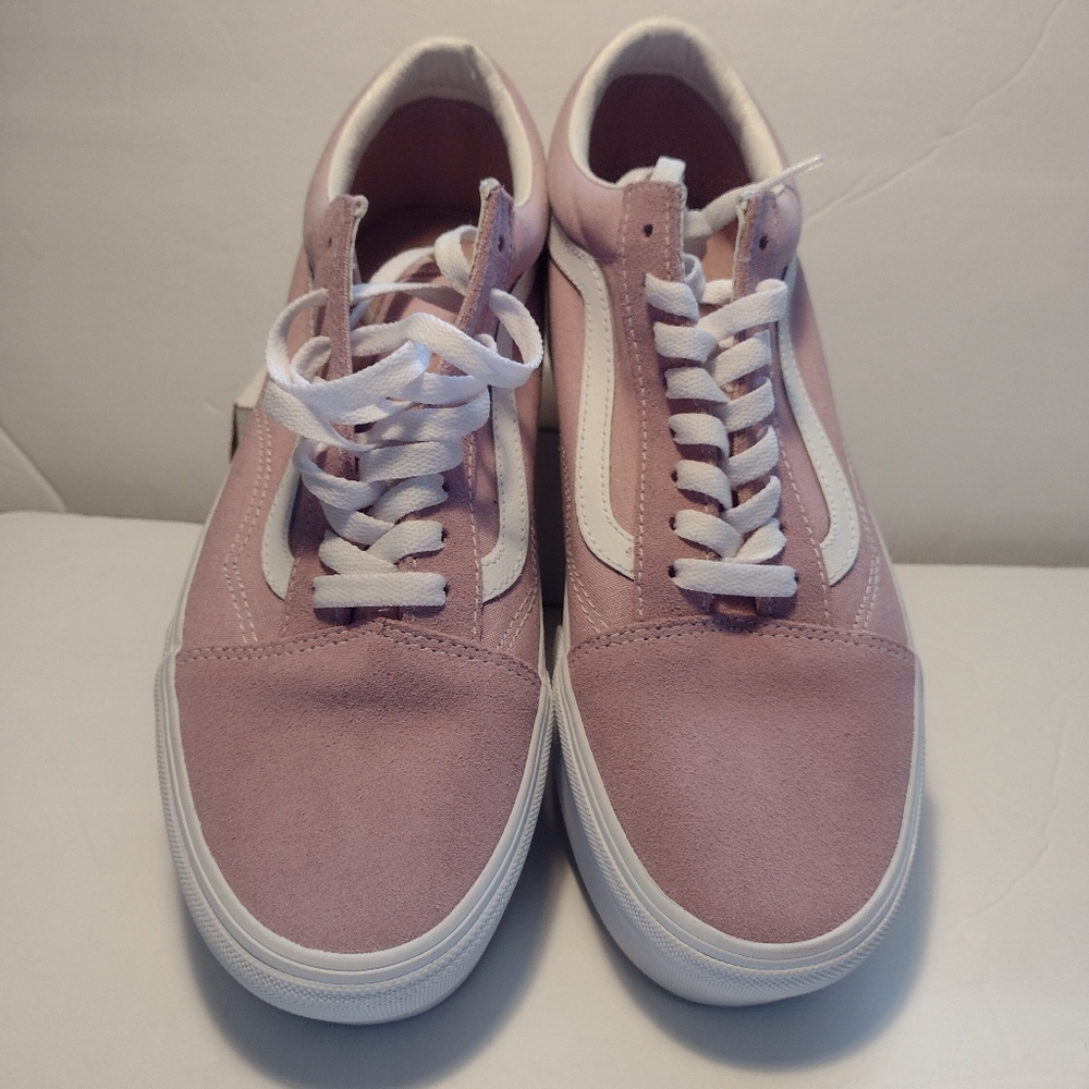 Vans Old School Stac Keepsake New m10/w11.5
